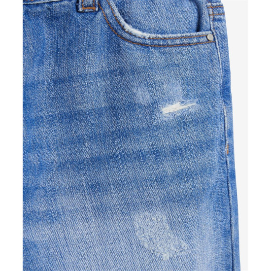 CHILDREN'S JEANS