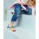 CHILDREN'S JEANS