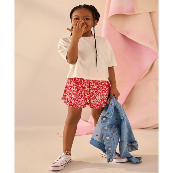 SHORTS SHORTS