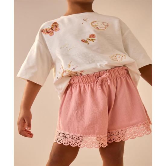 SHORTS SHORTS
