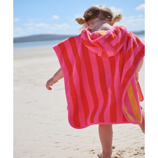 PONCHO PONCHO