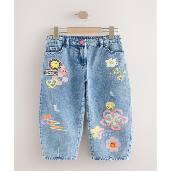 JEANS JEANS