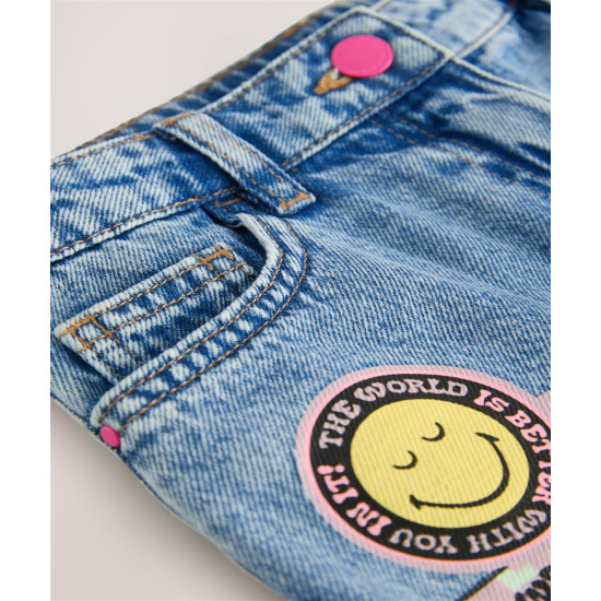JEANS JEANS