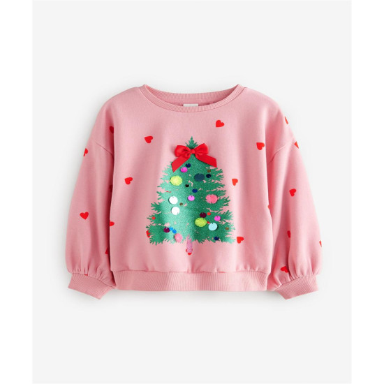SWEATSHIRT SWEATSHIRT