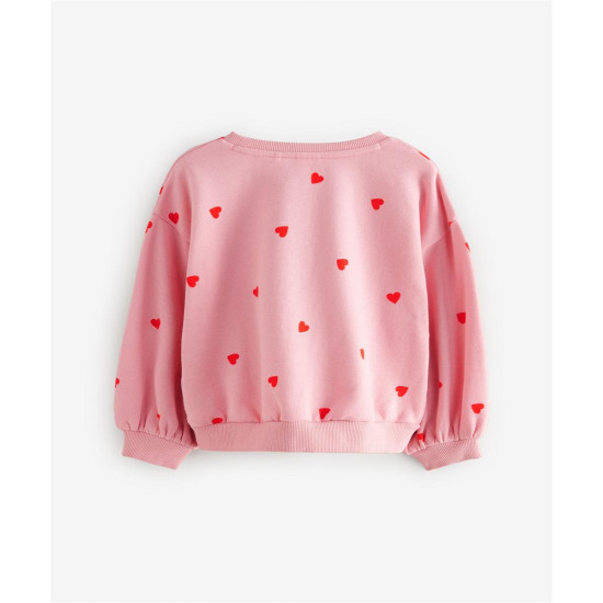 SWEATSHIRT SWEATSHIRT