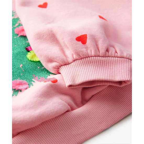 SWEATSHIRT SWEATSHIRT