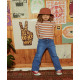CHILDREN'S JEANS