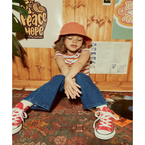 CHILDREN'S JEANS