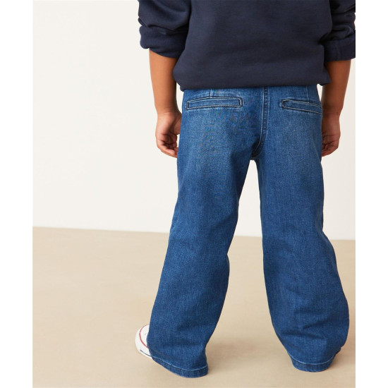 CHILDREN'S JEANS