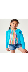 CHILDREN'S VEST