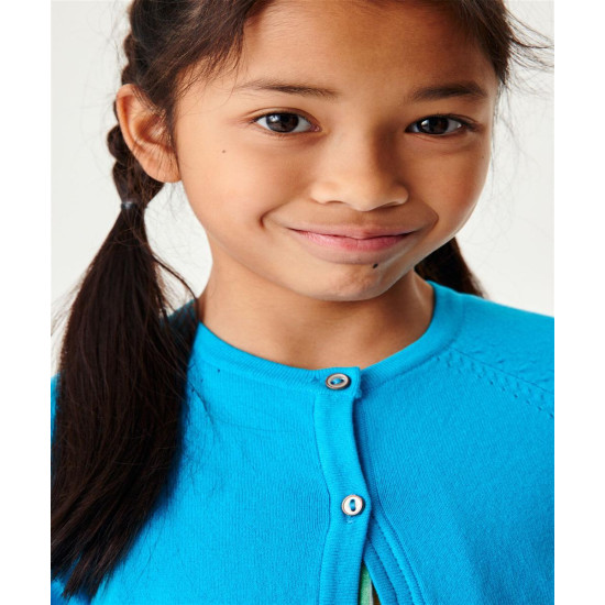 CHILDREN'S VEST CHILDREN'S VEST