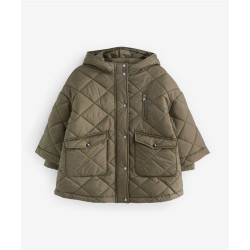 TRANSITION JACKET