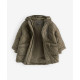 TRANSITION JACKET TRANSITION JACKET