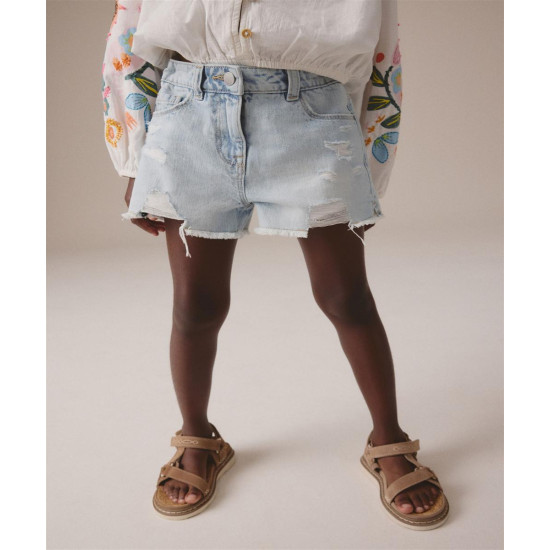 SHORTS SHORTS