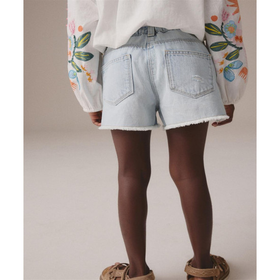SHORTS SHORTS