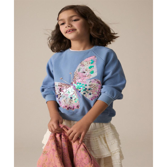 SWEATSHIRT SWEATSHIRT