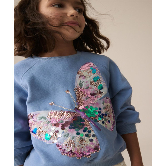SWEATSHIRT SWEATSHIRT