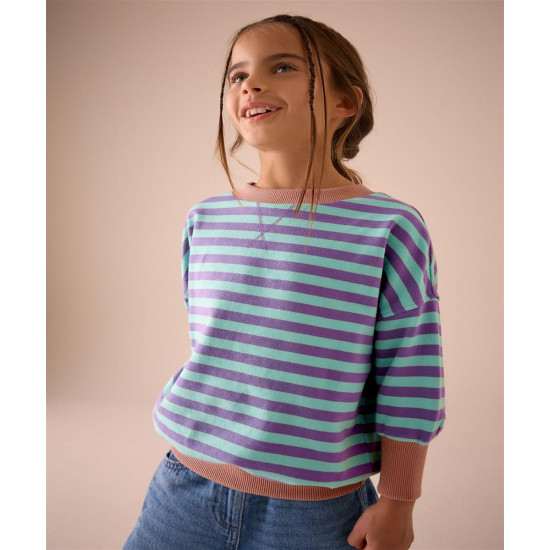 SWEATSHIRT SWEATSHIRT