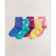 SOCKS SET SOCKS SET