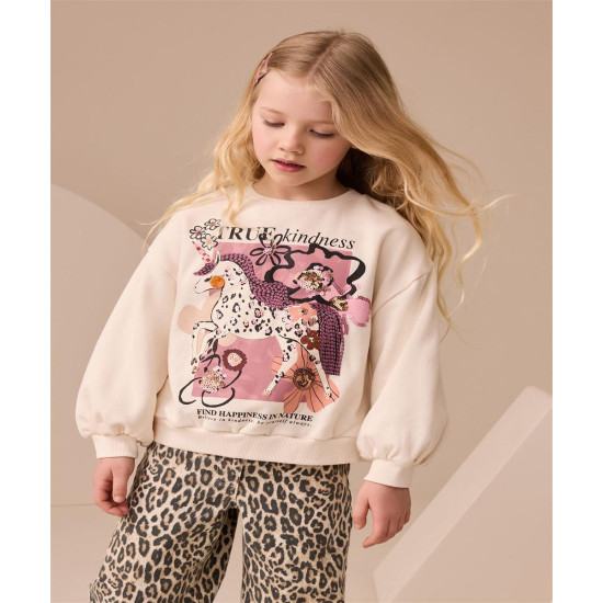 SWEATSHIRT SWEATSHIRT
