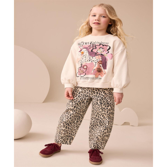 SWEATSHIRT SWEATSHIRT