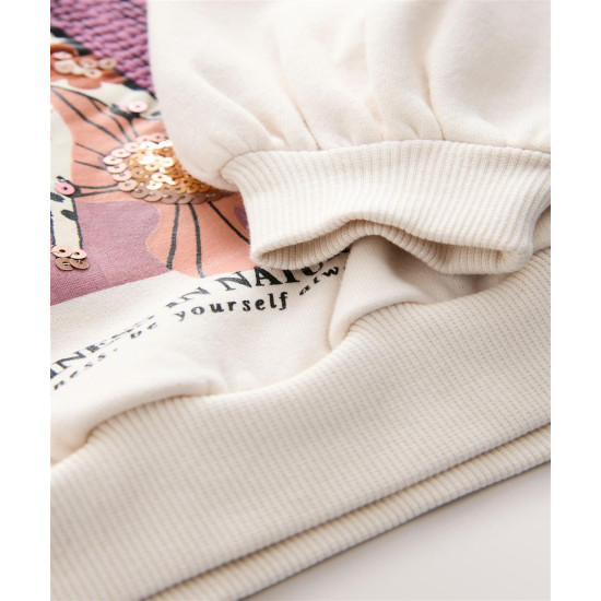SWEATSHIRT SWEATSHIRT
