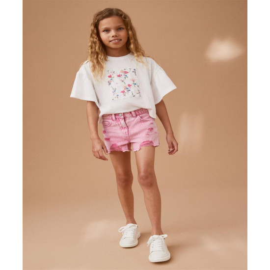 SHORTS SHORTS