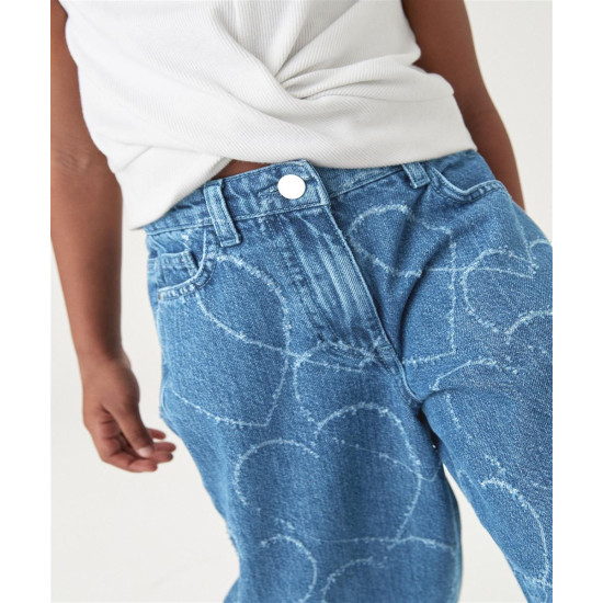 JEANS JEANS