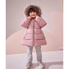 WINTER JACKET