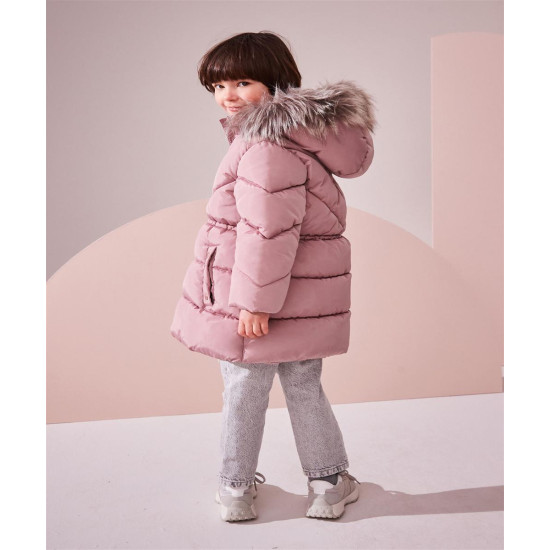 WINTER JACKET