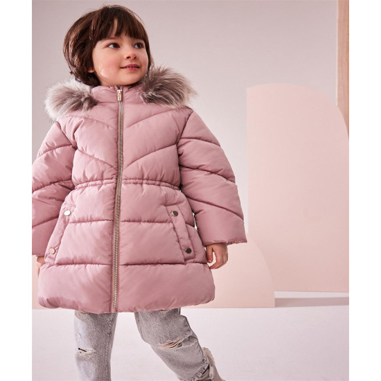 WINTER JACKET