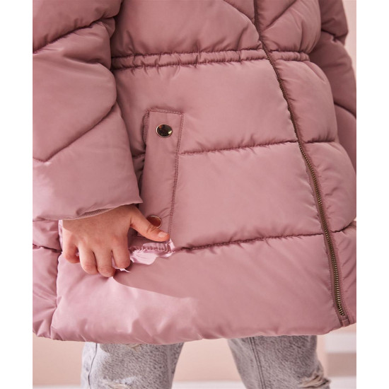 WINTER JACKET
