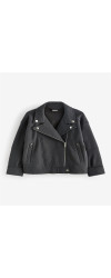 TRANSITION JACKET