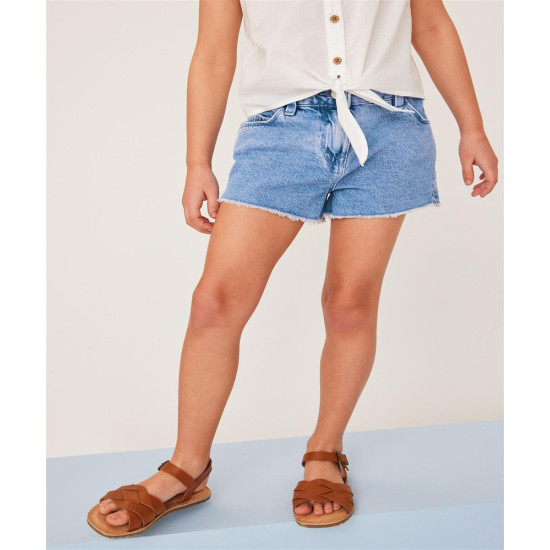 SHORTS SHORTS