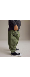 PANTS