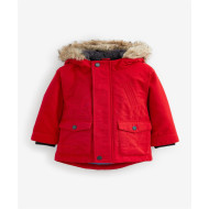 THICK JACKET