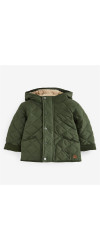 MEDIUM HEAVY JACKET