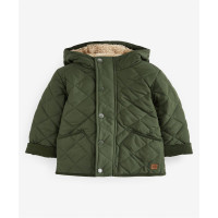 MEDIUM HEAVY JACKET