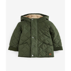 MEDIUM HEAVY JACKET