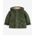 MEDIUM HEAVY JACKET