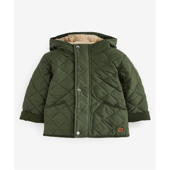 MEDIUM HEAVY JACKET