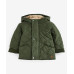 MEDIUM HEAVY JACKET