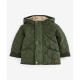 MEDIUM HEAVY JACKET