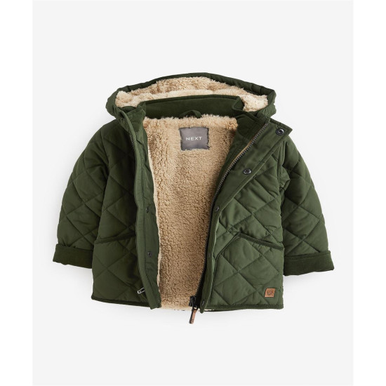 MEDIUM HEAVY JACKET