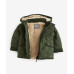 MEDIUM HEAVY JACKET