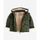 MEDIUM HEAVY JACKET