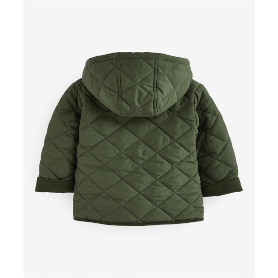 MEDIUM HEAVY JACKET