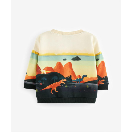 SWEATSHIRT SWEATSHIRT
