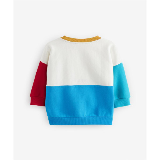 SWEATSHIRT SWEATSHIRT