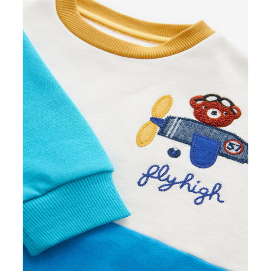 SWEATSHIRT SWEATSHIRT